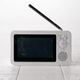 Illustration for article titled Sanyo Brings out Waterproof Portable TV, a Companion for the Xacti